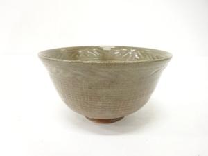 作家物　御本三島手　茶碗